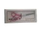 Imagem de Soling Tesoura 5,5"  Dentada Rosa