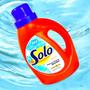 Imagem de Solo Igui 1 Litro Para Piscina iGUi E Splash Produto Orgânico Pare De Usar Cloro Na Sua Piscina - Original 