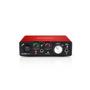 Imagem de Solo Scarlett Interface de Áudio Focusrite
