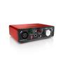 Imagem de Solo Scarlett Interface de Áudio Focusrite
