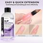 Imagem de Solução Antiaderente Polygel Slip Solution LOUINSTIC - 120ml
