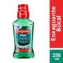 Imagem de Solução Bucal Colgate Plax Fresh Mint com Flúor sem Álcool 250ml