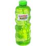 Imagem de Solução de Bolhas Fubbles 32oz com Varinha - Kit com Refil (3+)