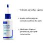 Imagem de Solução Dermatológica Epiotic Spherulites Cães/Gatos 100Ml