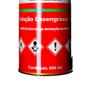 Imagem de Solução desengraxante remove resíduos maxi rubber 900ml