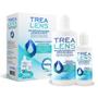 Imagem de Solução Multiuso Lentes de Contato Trealens 360ml+Grátis 120ml