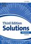 Imagem de Solutions Advanced - Workbook - Third Edition