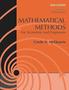 Imagem de Solutions To Accompany Mcquarrie's Mathematical Methods For Scientists And Engineers-Paperback