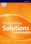 Imagem de Solutions Upper-Intermediate - Student's Book With Online Practice - Third Edition - Oxford University Press - ELT