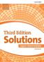 Imagem de Solutions Upper-Intermediate - Workbook - Third Edition - Oxford University Press - ELT