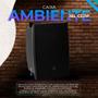 Imagem de Som Ambiente Igreja Eventos Chacara Bluetooth Usb + 6 Jbl Caixa Potente Cor Preta