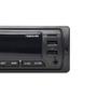 Imagem de Som Automotivo Auto Rádio FM MP3 Player com Bluetooth USB