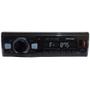 Imagem de Som Automotivo Bluetooth Radio Mp3 Usb Saída 4x45wrms Permak