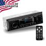 Imagem de Som Automotivo Bluetooth Usb Radio Mp3 Player Am/Fm - Boss 609UAB