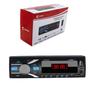 Imagem de Som automotivo Cinoy YN-RAD40680 com USB e bluetooth