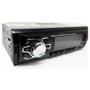 Imagem de Som automotivo com USB bluetooth leitor cartão sd hw-26248a