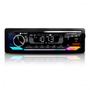 Imagem de Som Automotivo E-tech Premium Plus com USB, Bluetooth, 60w