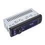 Imagem de Som Automotivo Evolve Bt 4x35w Rms 12v 1din com Controle - Multilaser P3348