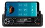 Imagem de Som Automotivo H-Tech Suporte Celular Bluetooth Usb  Ht-1223