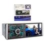 Imagem de Som Automotivo Mp5 Player 4,1  Full Hd Hdp5-ii Bluetooth