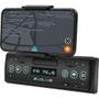 Imagem de Som Automotivo Multilaser Evolve P3352 Usb Fm Bt C/ Suporte