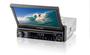 Imagem de Som Automotivo Multilaser Extreme 7 Pol, Com Gps Tv Digital E Dvd Player - GP042