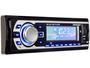 Imagem de Som Automotivo Naveg NVS 3018BT Bluetooth - MP3 Player Rádio FM Entrada USB Micro SD Auxiliar