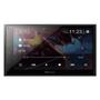 Imagem de Som Automotivo Pioneer 6,8 Bluetooth, WebLink, Preto - DMH-A348BT