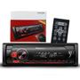 Imagem de Som Automotivo Pioneer Com Usb Mp3 Mixtrax Comando de Volante Com Controle Remoto