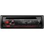 Imagem de Som Automotivo Pioneer DEH-S1250UB - 50W - USB/CD/AUX - AM/FM