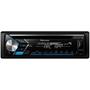 Imagem de Som Automotivo Pioneer DEH-S4080BT, Entradas Auxiliar, Bluetooth, MP3, Interface para Android, Mixtrax