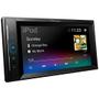 Imagem de Som Automotivo Pioneer DMH-A245BT - 50W - USB/Aux - - AM/FM - 6.2"