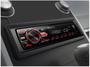 Som Automotivo Pioneer MP3 Player AM/FM USB - Auxiliar MVH-98UB Imagem de Som Automotivo Pioneer MP3 Player AM/FM USB