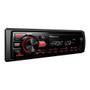 Imagem de Som Automotivo Pioneer MP3 USB FM MVH-98UB