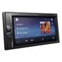 Imagem de Som Automotivo Pioneer MVH-G218BT 2 Din Com Tela 6.2 USB e Bluetooth