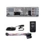 Imagem de Som automotivo Pioneer Mvh x7000br Bluetooth 3 Rca Bluetooth
