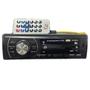 Imagem de Som Automotivo Rádio Carro Bluetooth MP3 USB Micro SD Entrad Auxiliar Display LED 1DIN Knup KP-RA914