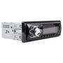 Imagem de Som Automotivo Rádio De Carro Bluetooth 2 USB Estéreo 1 Din MP3 Player Estéreo