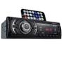 Imagem de Som Automotivo Radio Knup Bluetooth Mp3 Usb Sd Controle Remo