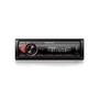 Imagem de Som Automotivo Radio Pioneer Mvh-s218bt Com Usb E Bluetooth