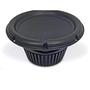 Imagem de Som Automotivo Subwoofer 10' Bobina Dupla de 2 OHMS Audiophonic C1 10 D2