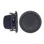 Imagem de Som Automotivo Subwoofer 10' Bobina Dupla de 2 OHMS Audiophonic C1 10 D2