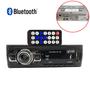 Imagem de Som Automotivo USB SD Bluetooth 60X4w Rádio FM Display LED KPC22BH