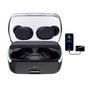 Imagem de Som de Alta Qualidade Fones Sem Fio M60 com Bluetooth 5.3 para Todos os Momentos LEFM60