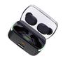 Imagem de Som de Alta Qualidade Fones Sem Fio M60 com Bluetooth 5.3 para Todos os Momentos LEFM60