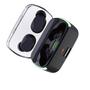 Imagem de Som de Alta Qualidade Fones Sem Fio M60 com Bluetooth 5.3 para Todos os Momentos LEFM60
