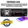 Imagem de som de carro bluetooth aparelho mp3 player Espelhamento Chamadas Usb Sd auto radio Fm