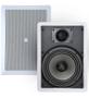 Imagem de Som Jbl Som Ambiente Teto Gesso Embutir 10 Arandelas Home + Amplificador Bluetooth Usb Frahm