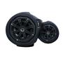 Imagem de Som Jet Ski Sea Doo Gti Gtr Gts Kit St4 Pró Envio Imediato - Ms Audio