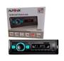 Imagem de Som Radio Automotivo Mp3 Player 2202 Buetooth AUX Dual USB